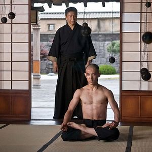 Foto Ninja Assassino