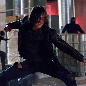 Foto Ninja Assassino