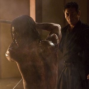 Foto Ninja Assassino