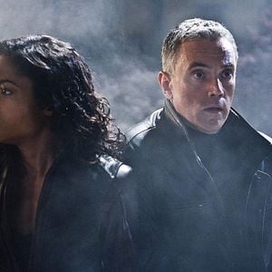 Foto Ninja Assassino