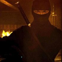 Foto Ninja Assassino