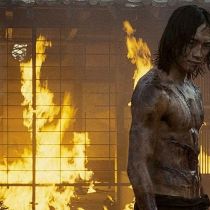 Foto Ninja Assassino