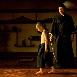 Foto Ninja Assassino