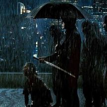 Foto Ninja Assassino