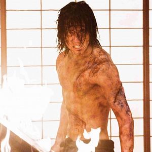 Foto Ninja Assassino