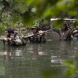 Foto Che 2 - A Guerrilha