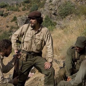 Foto Che 2 - A Guerrilha