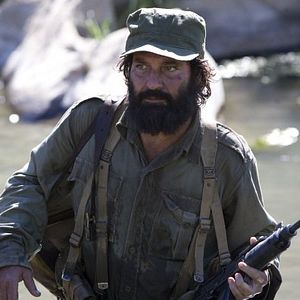 Foto Che 2 - A Guerrilha