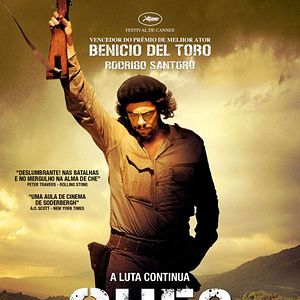 Foto Che 2 - A Guerrilha