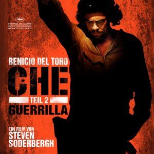 Foto Che 2 - A Guerrilha