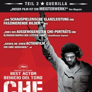 Foto Che 2 - A Guerrilha