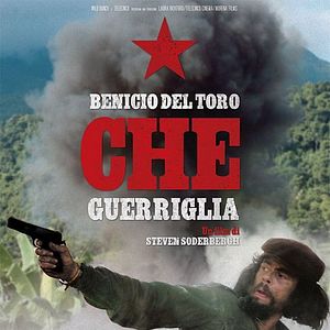 Foto Che 2 - A Guerrilha
