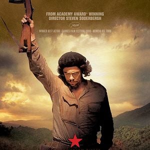 Foto Che 2 - A Guerrilha