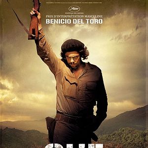 Foto Che 2 - A Guerrilha