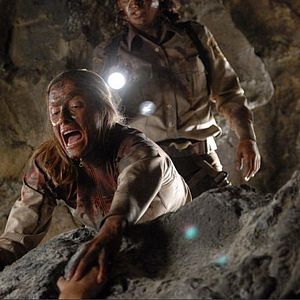 Foto Abismo do Medo 2