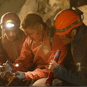 Foto Abismo do Medo 2