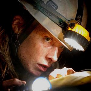 Foto Abismo do Medo 2