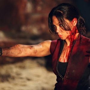 Foto Abismo do Medo 2