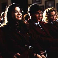 Foto Halloween H20 - 20 Anos Depois