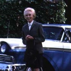 Foto Halloween H20 - 20 Anos Depois