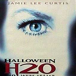 Foto Halloween H20 - 20 Anos Depois