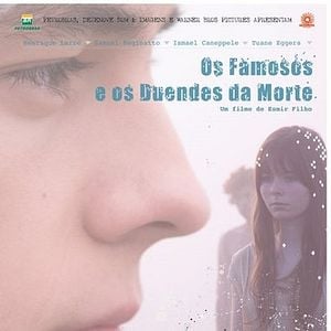 Foto Os Famosos e os Duendes da Morte