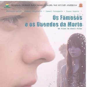 Foto Os Famosos e os Duendes da Morte