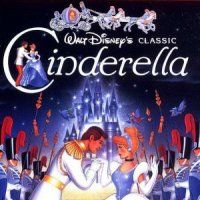 Foto Cinderela