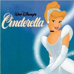 Foto Cinderela