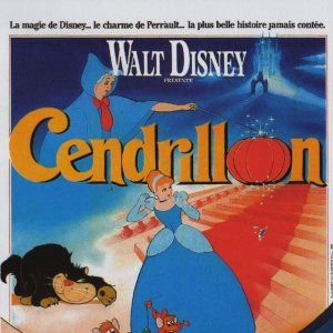 Foto Cinderela
