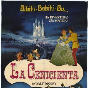 Foto Cinderela