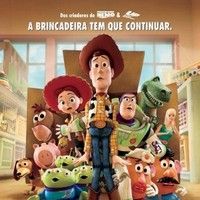 Foto Toy Story 3