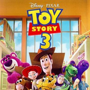 Foto Toy Story 3