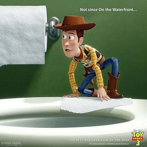 Foto Toy Story 3