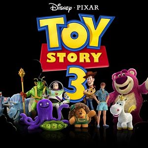 Foto Toy Story 3