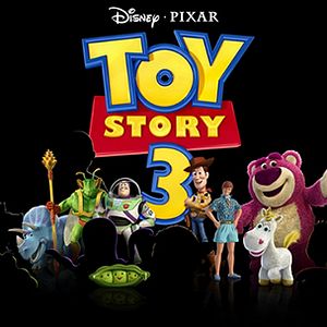 Foto Toy Story 3