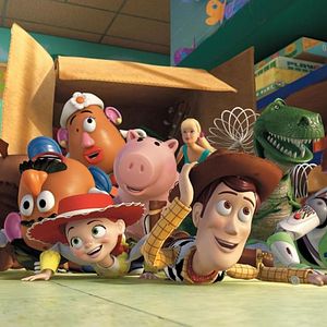 Foto Toy Story 3