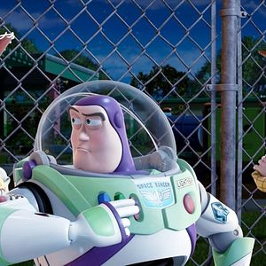 Foto Toy Story 3