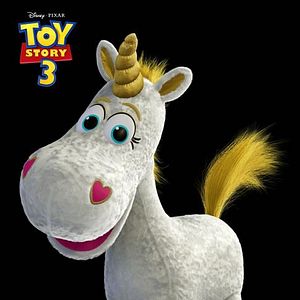 Foto Toy Story 3
