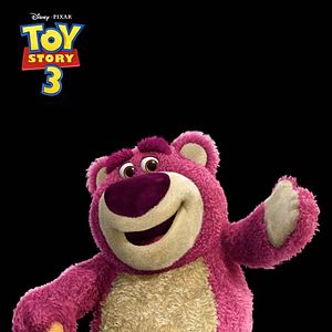 Foto Toy Story 3