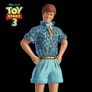 Foto Toy Story 3