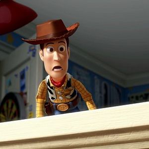 Foto Toy Story 3