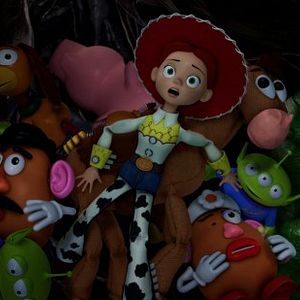 Foto Toy Story 3
