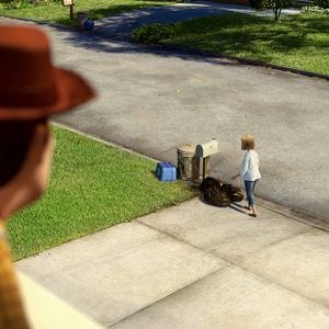Foto Toy Story 3