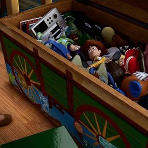 Foto Toy Story 3