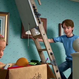 Foto Toy Story 3