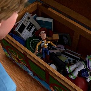 Foto Toy Story 3