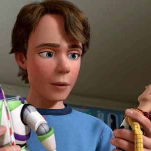 Foto Toy Story 3