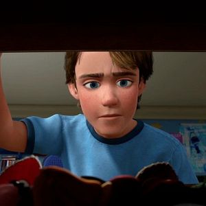 Foto Toy Story 3