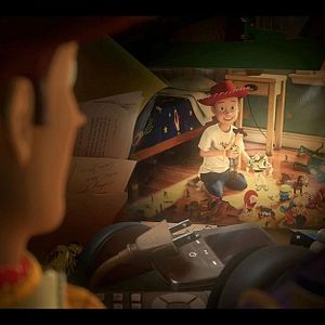 Foto Toy Story 3